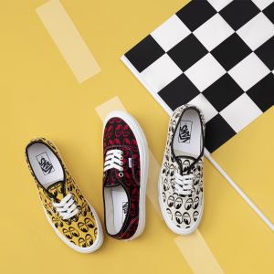 VANS x MOONEYES – MOONEYES BKK