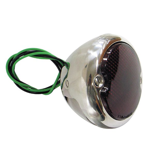 ’33-’36 Tail Lamp Assembly [UPA1034] – MOONEYES BKK